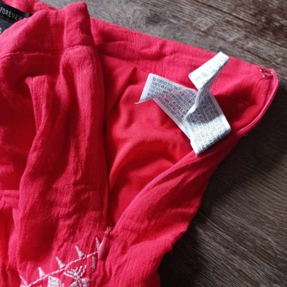 Forever 21 High Rise Shorts - Picture 5 of 12